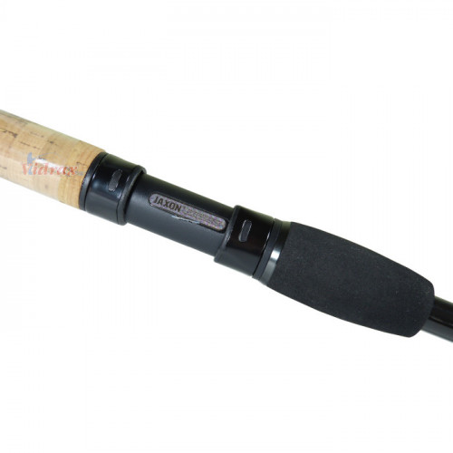 Прът Rubicon Heavy Feeder 3.60 м 50-150 гр WJ-RUF360150 - Jaxon_JAXON