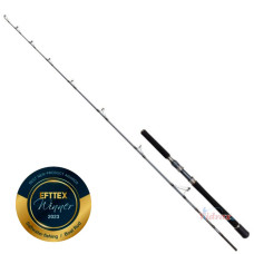 Прът Battalion Solid Boat 6'4" 1.93 м 20-30 lb 1600385 - Penn