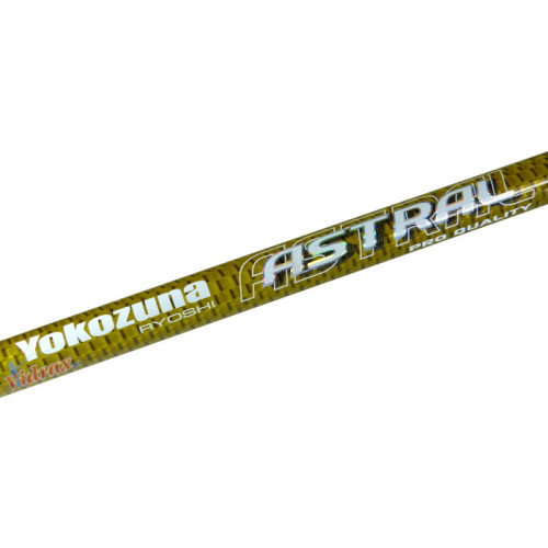 Прът Astral 2.10 м 100-200 г DYS20210 - Yokozuna_YOKOZUNA