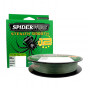 12 Нишково влакно Stealth Smooth Braid 150 м - 0.09 мм Зелено - SpiderWire_SPIDER