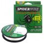 8 Нишково влакно Stealth Smooth Braid 150 м - 0.06 мм Translucent 1515647 - SpiderWire_SPIDER