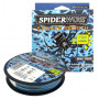 8 Нишково влакно Stealth Smooth Braid 300 м - 0.09 мм Blue Camo 1515726 - SpiderWire_SPIDER