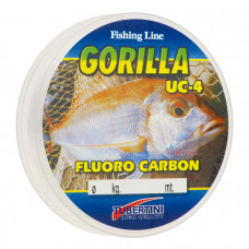 Влакно Gorilla UC-4 Fluoro Carbon 0.12 мм - 350 м 24912 - Tubertini