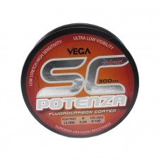 Влакно Potenza SC 300 м - Vega