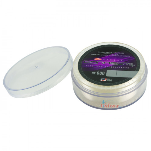 Влакно Direct Connect CF 600 Fluorocarbon 1200 м - 0.38 мм - Berkley_Berkley