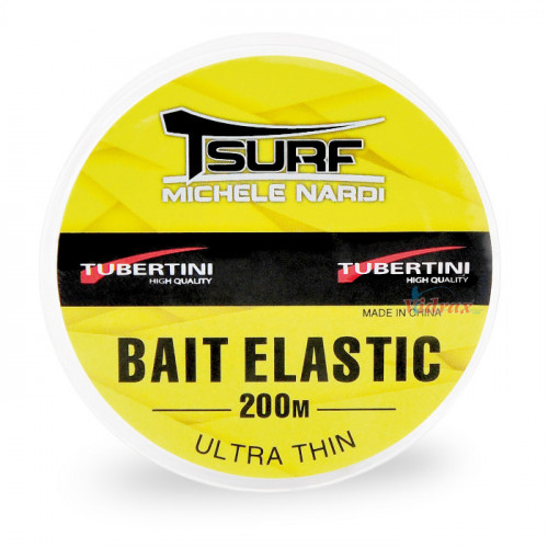 Bait Elastic T-Surf 200 м 94307 - Tubertini_TUBERTINI