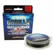 Влакно Gorilla Sinking 350 м 0.14 мм 22614 - Tubertini