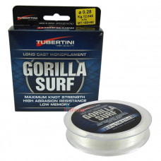 Влакно Gorilla Surf 150+50 м 0.30 мм 20180 - Tubertini