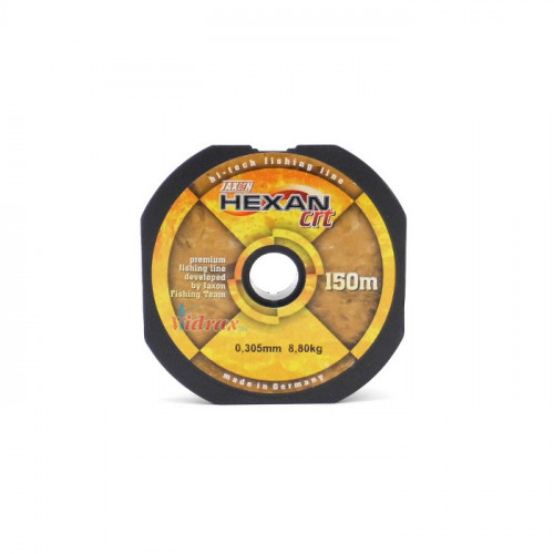 Влакно HEXAN CRT 150 м - 0.40 мм - Jaxon_JAXON