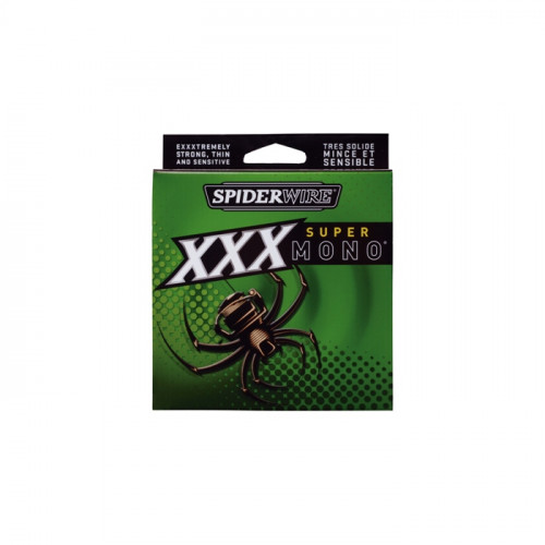 Влакно Spider Super Mono XXX_SPIDER