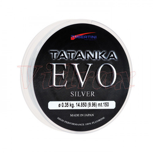 Влакно Tatanka EVO Silver 2042 - Tubertini_TUBERTINI