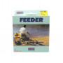 Влакно Gorilla Feeder 200 м 0.20 мм 23354 - Tubertini_TUBERTINI