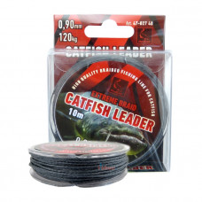 8 Нишково влакно Catfish Leader 10 м - 1.1 мм - 4702764 - Behr