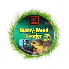 Плетено влакно Bushy-Weed Leader 3 м 4231522 - Behr