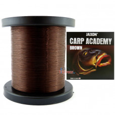 Влакно Carp Academy 600 м Brown 0.35 мм ZJ-CAB035D - Jaxon