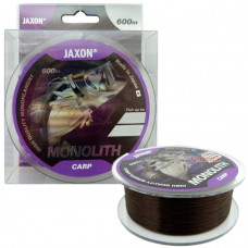Влакно Monolith Carp 600 м - 0.35 мм ZJ-HOC035D - Jaxon