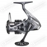 Преден аванс - SHIMANO Nasci 4000 FC - 2021